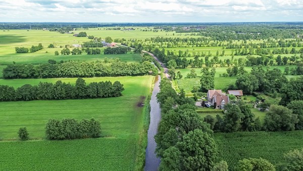 Medium property photo - Kaleweg 9, 9865 TC Opende